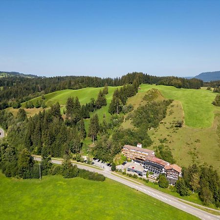 Rothenfels Hotel & Panorama Restaurant Immenstadt im Allgaeu Luaran gambar