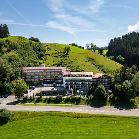 Rothenfels Hotel & Panorama Restaurant Immenstadt im Allgaeu Luaran gambar